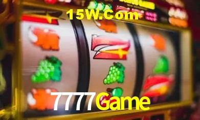 Sinta a adrenalina dos jogos de cassino com 7777Game